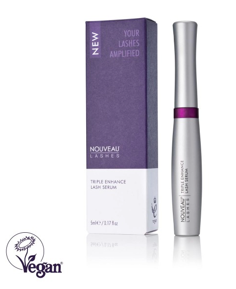Image Title Lash S.0.S Restore, Nourish, Amplify Bundle SAVE £23